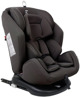 Детское автокресло Еду-Еду KS 777 Isofix KRES3908 (темно-серый) - фото2