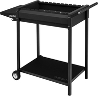 Мангал для дачи Palisad Camping 69669 - фото2