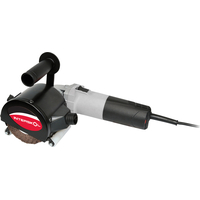 Щеточная шлифмашина Интерскол ШМ-110/1400ЭМ - фото