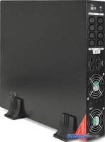 Источник бесперебойного питания ExeGate SinePower UHB-1000.LCD.AVR.C13.RJ.USB.2U - фото2, картинка2 Источник бесперебойного питания ExeGate SinePower UHB-1000.LCD.AVR.C13.RJ.USB.2U - фото2