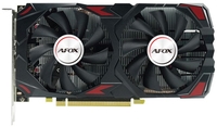 Видеокарта AFOX Radeon RX 570 8GB GDDR5 AFRX570-8192D5H3-V3 - фото2