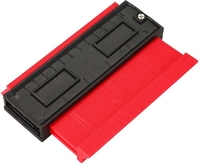 Шаблон для перенесения контуров Deko TEM01 065-0657 - фото, картинка Шаблон для перенесения контуров Deko TEM01 065-0657 - фото