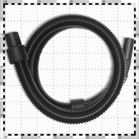 Пылесос Bort BSS-1530 Black - фото2
