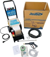 Мойка высокого давления Redbo HPW-10/2000 - фото2