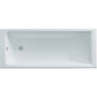Ванна 1AcReal Тори 160х70 - фото