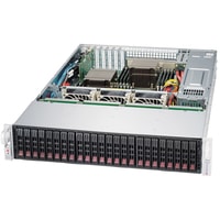 Корпус Supermicro SuperChassis CSE-216BE2C-R920LPB 920W - фото
