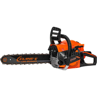 Бензопила ELAND GCS-2450 - фото