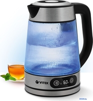 Электрический чайник Vitek VT-8825 - фото2