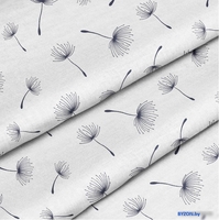 Постельное белье Samsara Одуванчики White К7070Н-23 - фото2