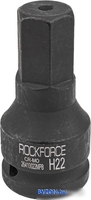 Головка слесарная RockForce RF-26410022MPB - фото