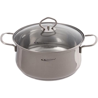 Кастрюля Катунь Лира КТ-CP-0042 - фото