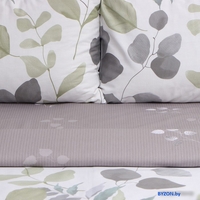 Постельное белье Love Life Весна Дуэт 9861657 - фото2