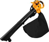 Ручная воздуходувка Deko DKBL22 063-4522 (с 1-им АКБ) - фото2, картинка2 Ручная воздуходувка Deko DKBL22 063-4522 (с 1-им АКБ) - фото2