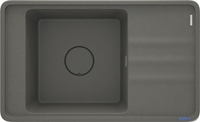 Кухонная мойка Deante ZKM_T11B - фото