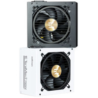 Блок питания Zalman TeraMax II 750W ZM750-TMX2 WH - фото2