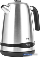 Электрический чайник BQ KT1724SW (нержавеющая сталь) - фото2