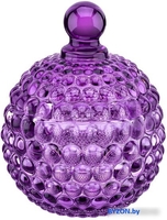 Емкость Elan Gallery Пузырьки 890910 (фиолетовый) - фото