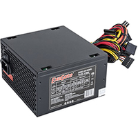 Блок питания ExeGate 650NPX [EX259604RUS] - фото