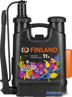 Ручной опрыскиватель Finland 1905 - фото, картинка Ручной опрыскиватель Finland 1905 - фото