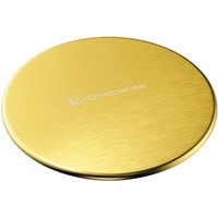 Накладка сливного гарнитура Omoikiri DEC LG 4957090 - фото