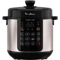 Мультиварка Moulinex CE222D32 - фото