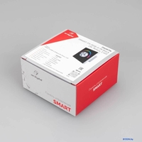 Пульт управления Arlight Smart-P5-RGB-G-IN Black 033757 - фото2