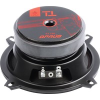 Мидбас Урал ТТ 130 Драйв - фото2