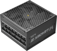 Блок питания Super Flower Leadex III Gold Up ATX 3.1 850W SF-850F14GE - фото2