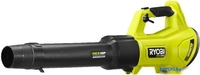 Ручная воздуходувка Ryobi RY18BLXD-0 5133005948 (без АКБ) - фото2, картинка2 Ручная воздуходувка Ryobi RY18BLXD-0 5133005948 (без АКБ) - фото2