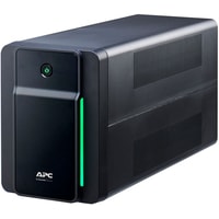 Источник бесперебойного питания APC Back-UPS 750VA BX750MI - фото