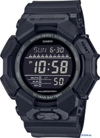 Наручные часы Casio GD-010-1A1 - фото, картинка Наручные часы Casio GD-010-1A1 - фото
