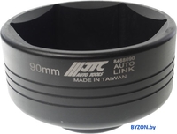 Головка слесарная JTC JTC-8468090 - фото2