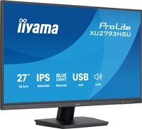Монитор Iiyama XU2793HSU-B7 - фото2