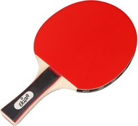 Ракетка для настольного тенниса Ekipa EK01 - фото, картинка Ракетка для настольного тенниса Ekipa EK01 - фото