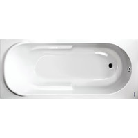 Ванна Alba Spa Arabella 150x75 (с ножками и экраном) - фото