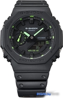 Наручные часы Casio G-Shock GA-2100-1A3 - фото2, картинка2 Наручные часы Casio G-Shock GA-2100-1A3 - фото2
