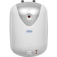 Накопительный электрический водонагреватель под мойку Unipump Компакт 15 под - фото