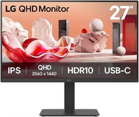 Монитор LG 27BA65QB-B - фото