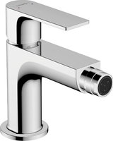 Смеситель Hansgrohe Rebris E 72211000 - фото, картинка Смеситель Hansgrohe Rebris E 72211000 - фото