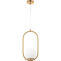 Подвесная люстра Arte Lamp Matisse A7745SP-1AB - фото, картинка Подвесная люстра Arte Lamp Matisse A7745SP-1AB - фото