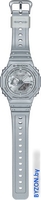 Наручные часы Casio G-Shock GA-2100FF-8A - фото2, картинка2 Наручные часы Casio G-Shock GA-2100FF-8A - фото2