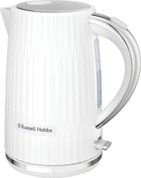 Электрический чайник Russell Hobbs Eden Kettle White 27360-70 - фото