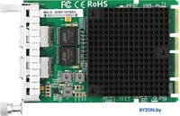 Сетевая карта LR-Link LRES3021PT-OCP - фото, картинка Сетевая карта LR-Link LRES3021PT-OCP - фото