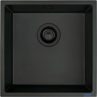 Кухонная мойка Deante ZQA_N10A - фото