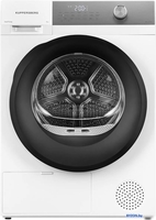 Сушильная машина KUPPERSBERG DM 610 W - фото