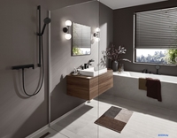 Смеситель Hansgrohe Vivenis 75620670 - фото2, картинка2 Смеситель Hansgrohe Vivenis 75620670 - фото2
