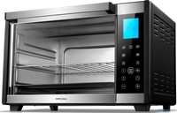 Мини-печь Krona Ofen 35 BLS - фото