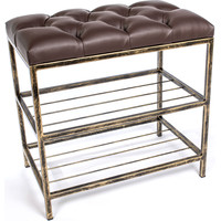 Банкетка Dudo БН-17КС-1 (Kanzas-10) - фото