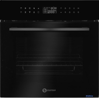 Электрический духовой шкаф Schtoff CME 7307 BK - фото, картинка Электрический духовой шкаф Schtoff CME 7307 BK - фото