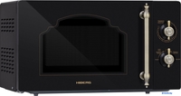 Микроволновая печь Hiberg VM-4288 BR - фото2